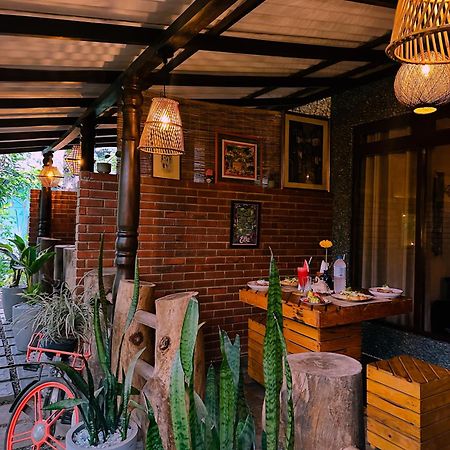 Bed and Breakfast La Casa Bella Exterior foto